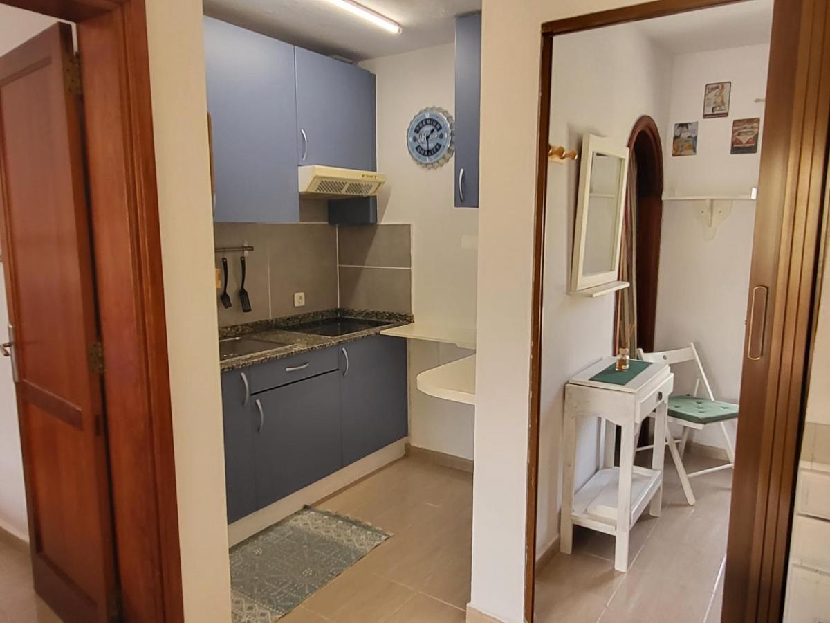 Giardino E Terrazza, Accogliente E Funzionale, Wi-Fi, Piscina Condivisa Lägenhet Costa Calma Exteriör bild