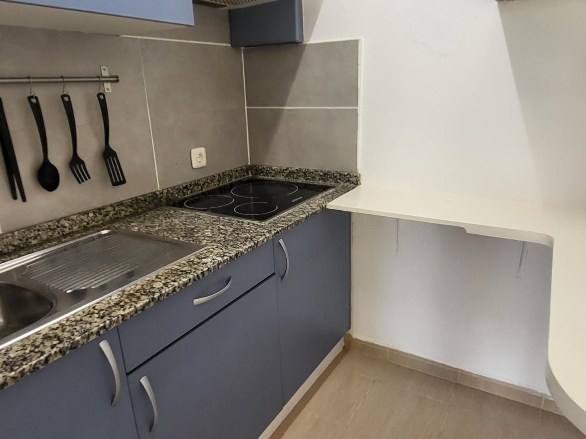 Giardino E Terrazza, Accogliente E Funzionale, Wi-Fi, Piscina Condivisa Lägenhet Costa Calma Exteriör bild