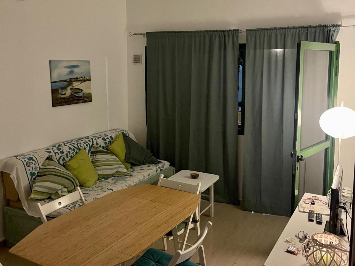 Giardino E Terrazza, Accogliente E Funzionale, Wi-Fi, Piscina Condivisa Lägenhet Costa Calma Exteriör bild